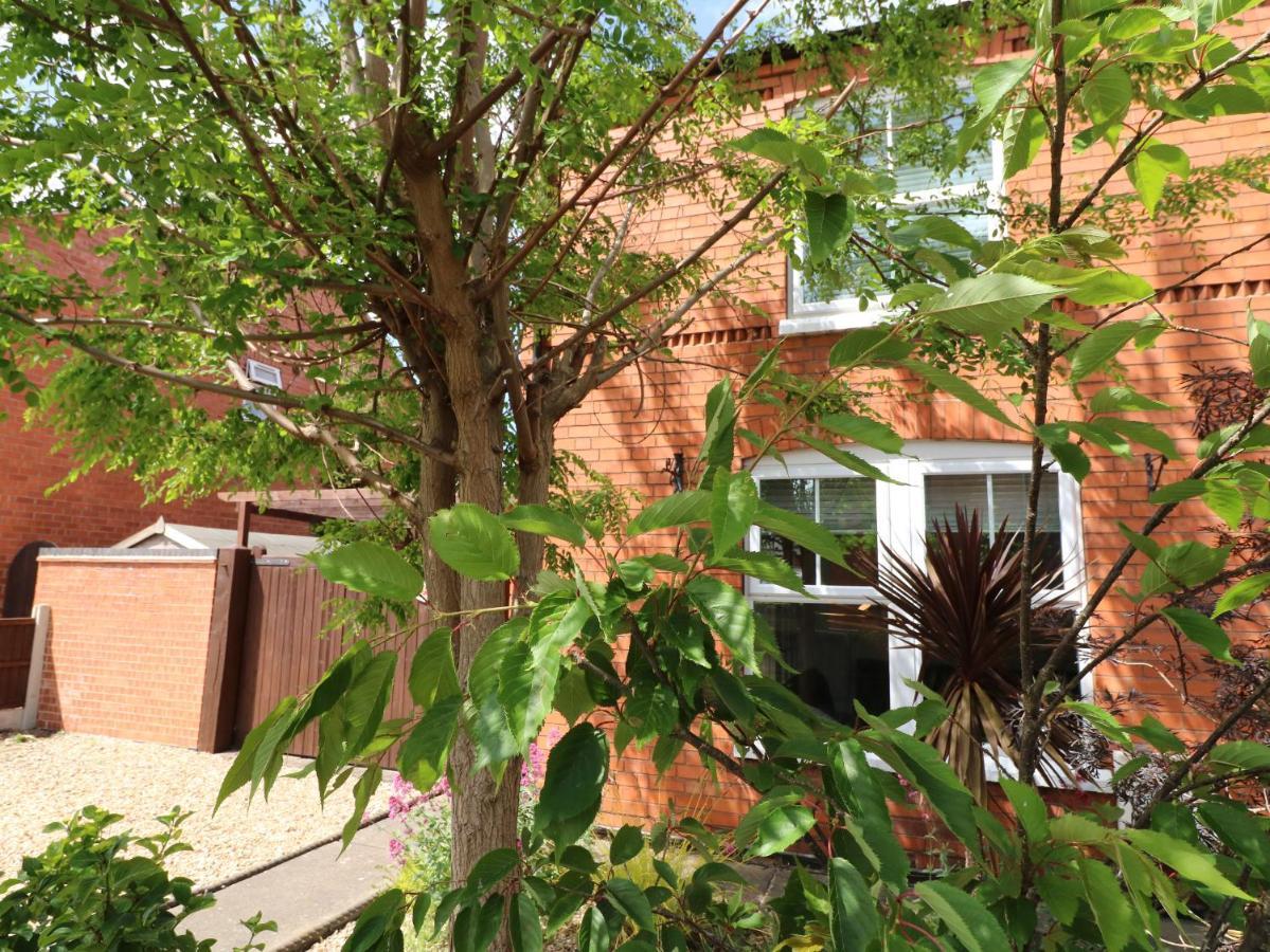 Cherry Lodge Newark-on-Trent  Ngoại thất bức ảnh