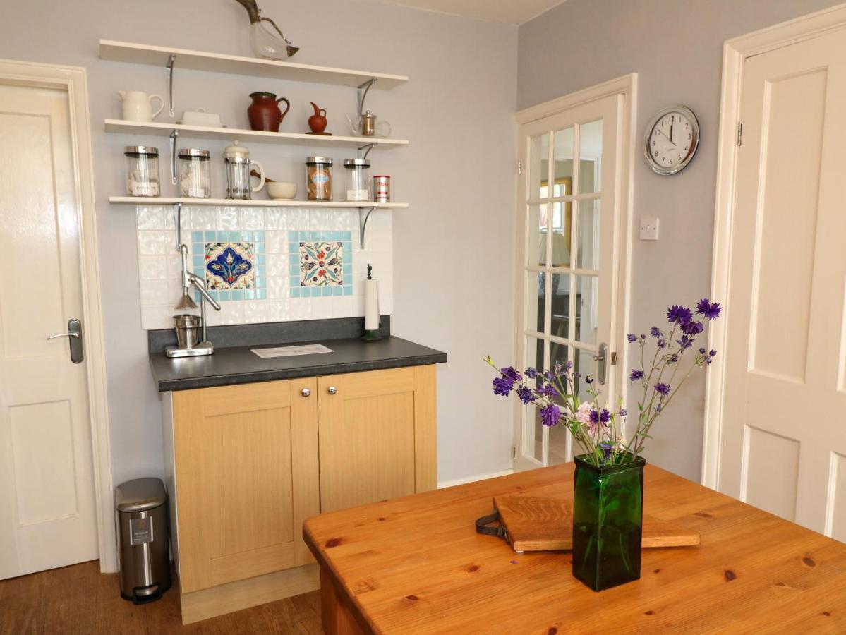 Cherry Lodge Newark-on-Trent  Ngoại thất bức ảnh