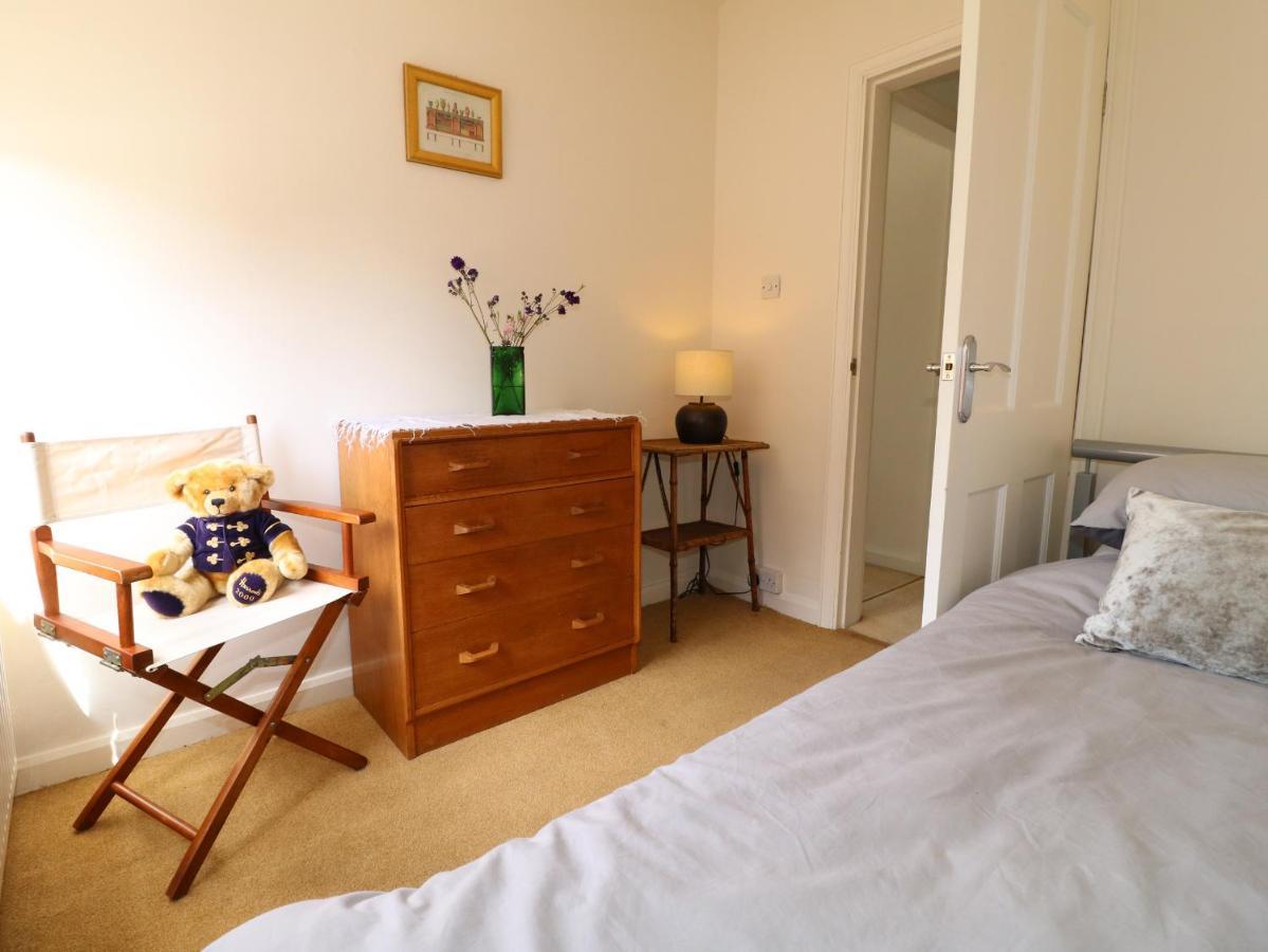 Cherry Lodge Newark-on-Trent  Ngoại thất bức ảnh