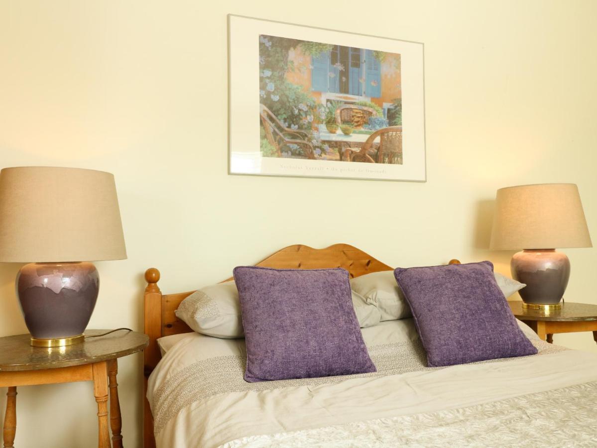 Cherry Lodge Newark-on-Trent  Ngoại thất bức ảnh