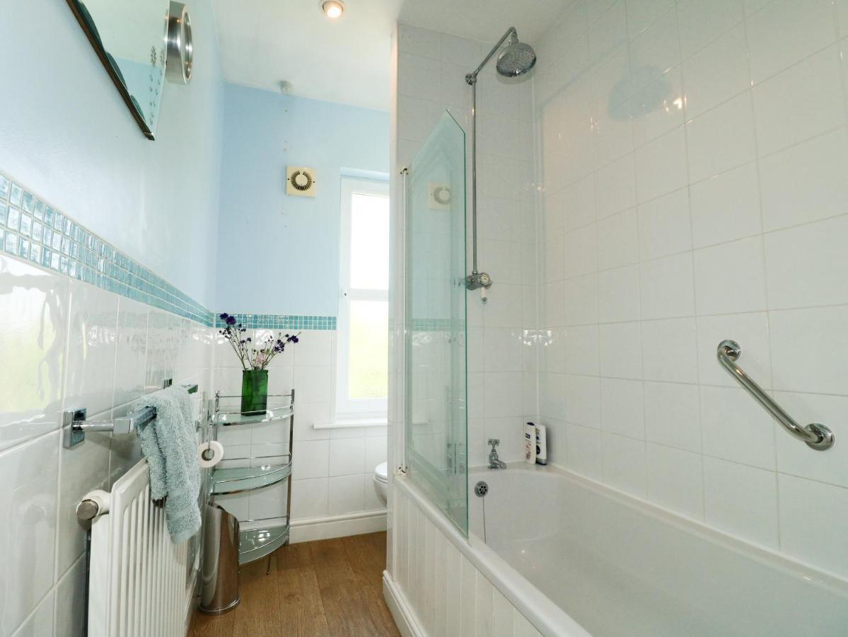 Cherry Lodge Newark-on-Trent  Ngoại thất bức ảnh