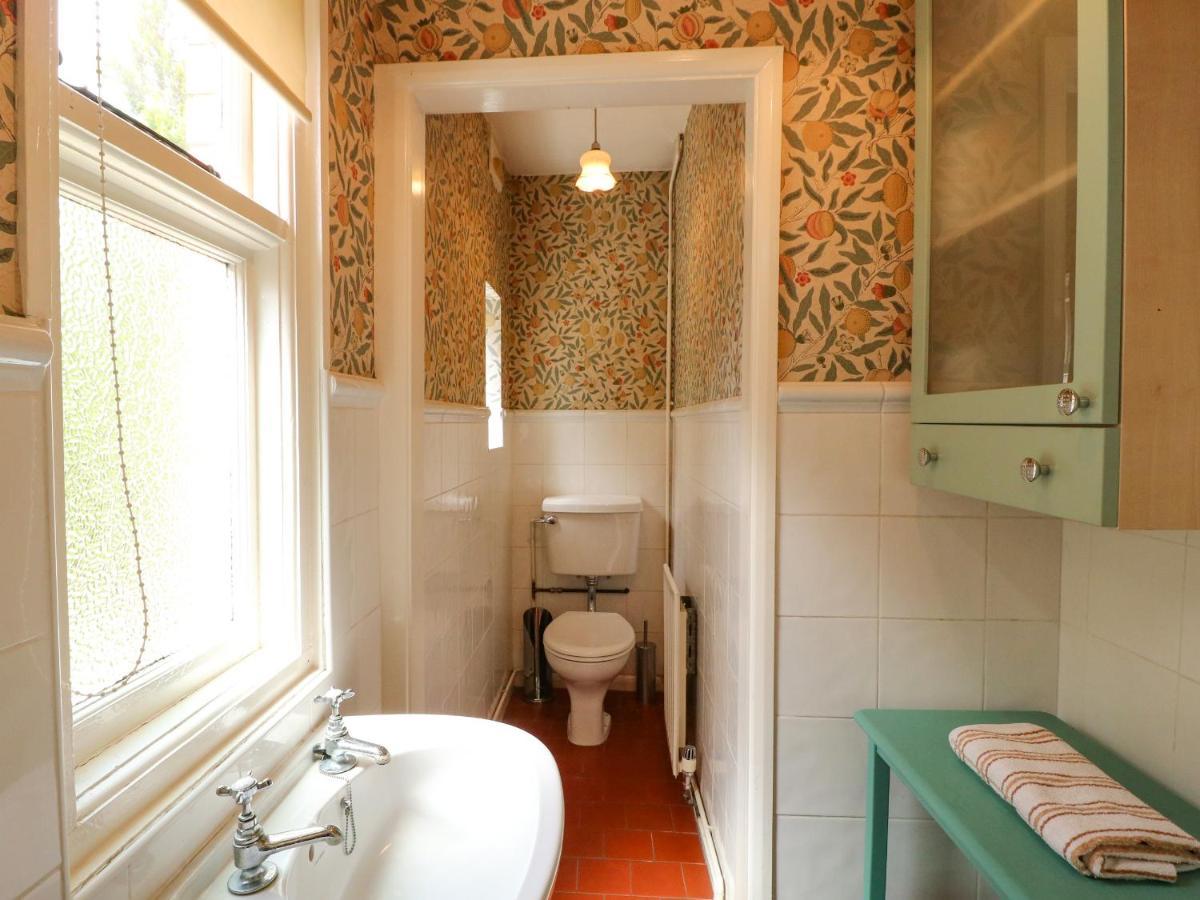 Cherry Lodge Newark-on-Trent  Ngoại thất bức ảnh