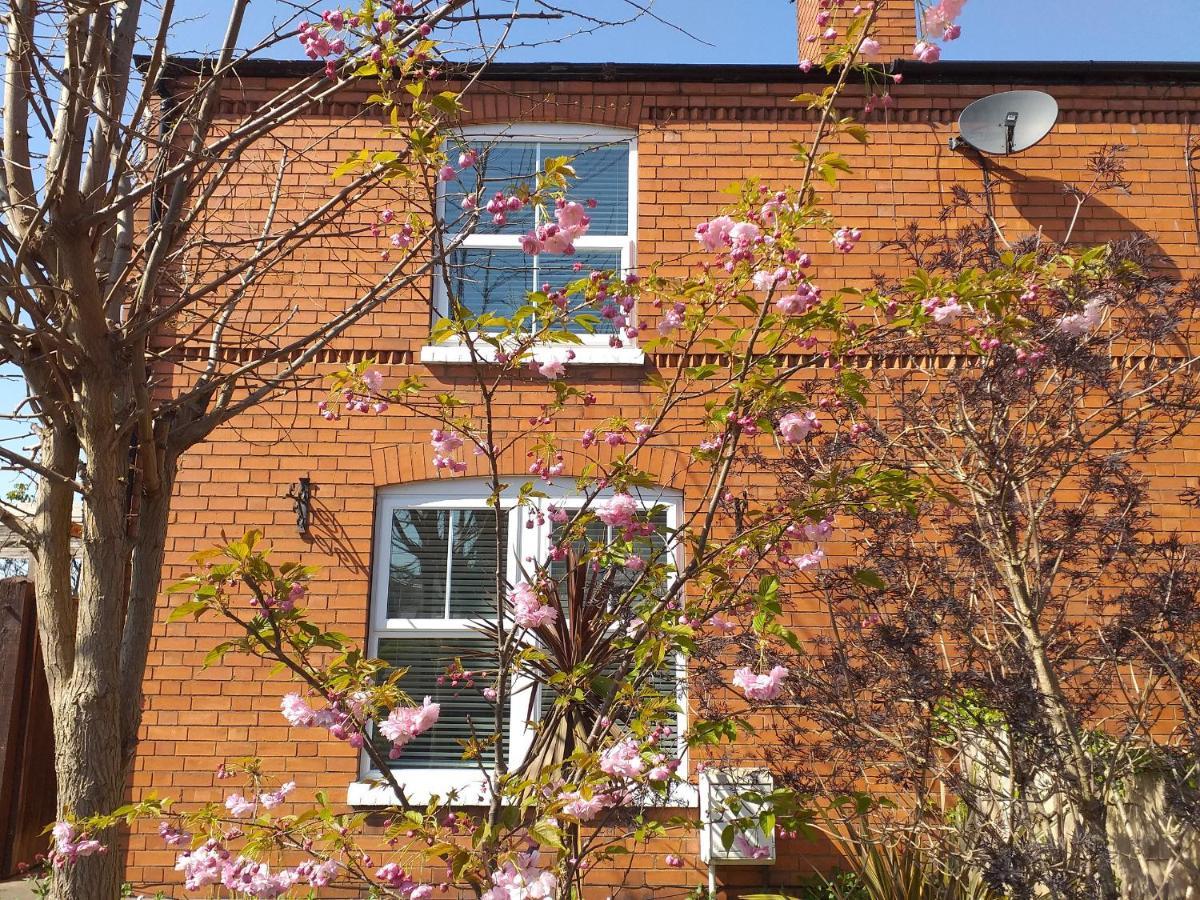 Cherry Lodge Newark-on-Trent  Ngoại thất bức ảnh